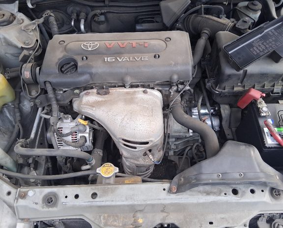Engine Repair & Rebuild shop photo