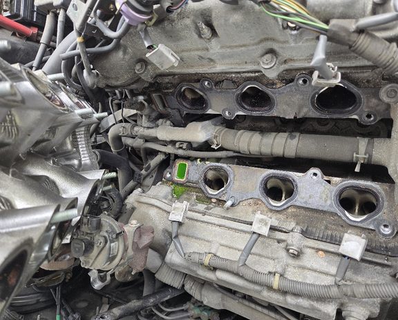 Engine Repair & Rebuild shop photo