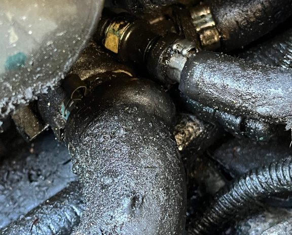 Climate Control (HVAC / A/C) shop photo