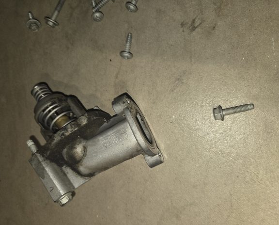 Climate Control (HVAC / A/C) shop photo