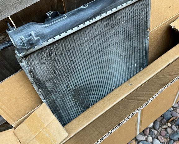 Climate Control (HVAC / A/C) shop photo