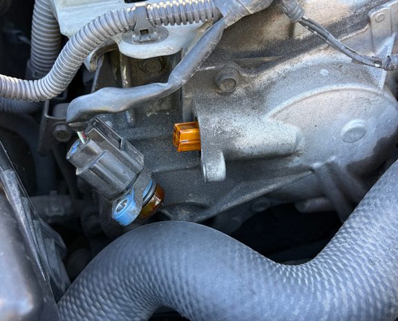 Climate Control (HVAC / A/C) shop photo