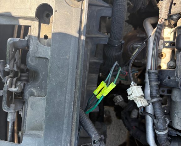 Climate Control (HVAC / A/C) shop photo