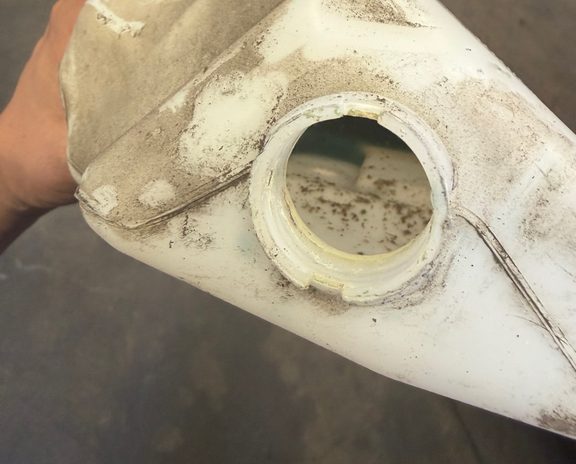 Climate Control (HVAC / A/C) shop photo