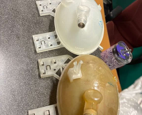 Climate Control (HVAC / A/C) training photo