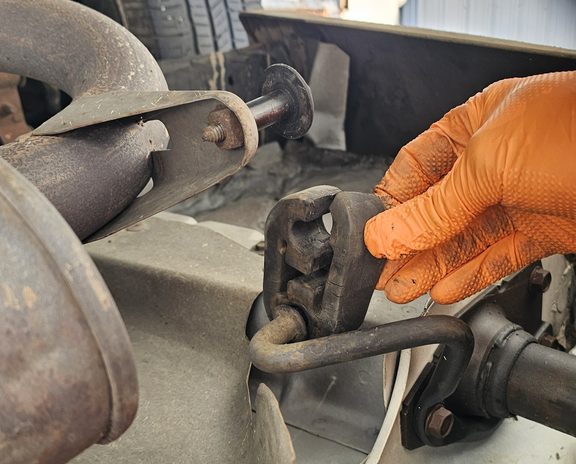 Mobile & Roadside Service shop photo