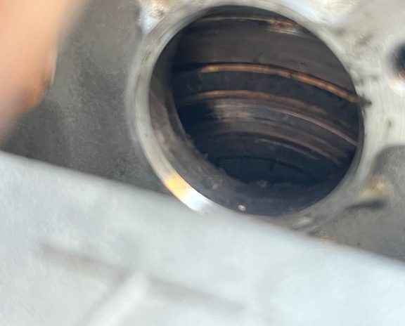 Performance & Forced Induction training photo