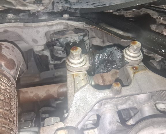 Performance & Forced Induction shop photo