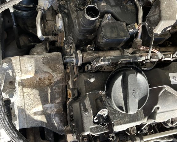 Performance & Forced Induction training photo