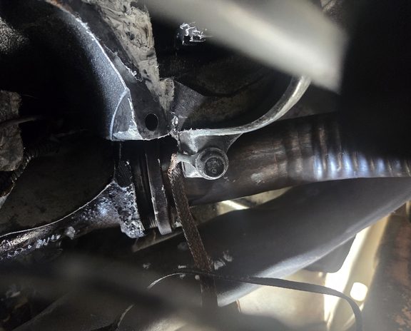 Pre-Purchase Inspection shop photo
