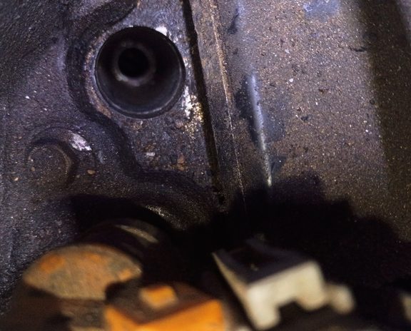 Preventive Maintenance & Inspection shop photo