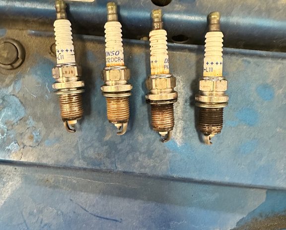 Preventive Maintenance & Inspection shop photo