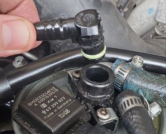 Preventive Maintenance & Inspection shop photo