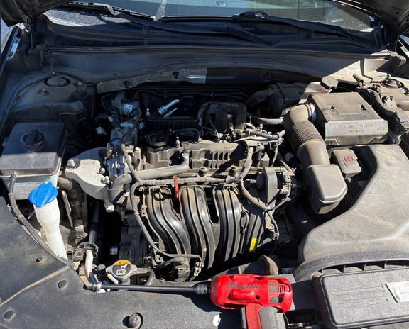 Preventive Maintenance & Inspection shop photo