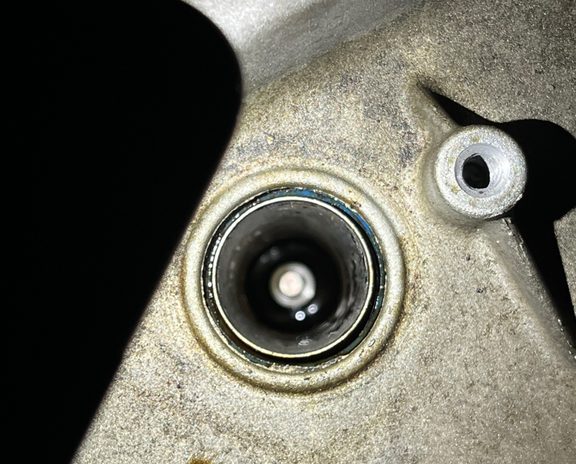 Suspension, Steering & Alignment shop photo