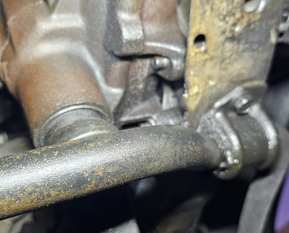 Suspension, Steering & Alignment shop photo