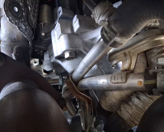 Suspension, Steering & Alignment shop photo