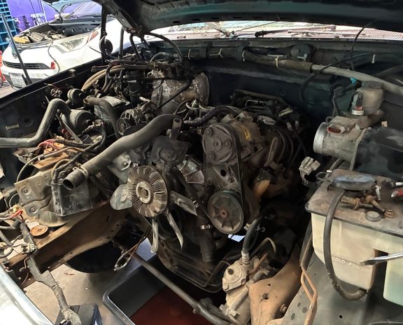 Transmission & Drivetrain shop photo