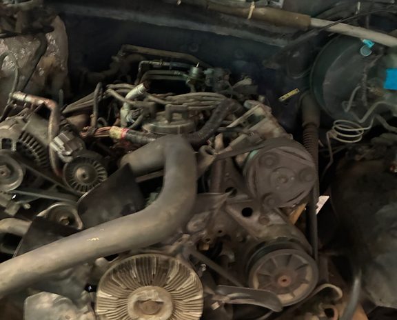 Transmission & Drivetrain shop photo
