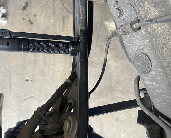 Transmission & Drivetrain shop photo