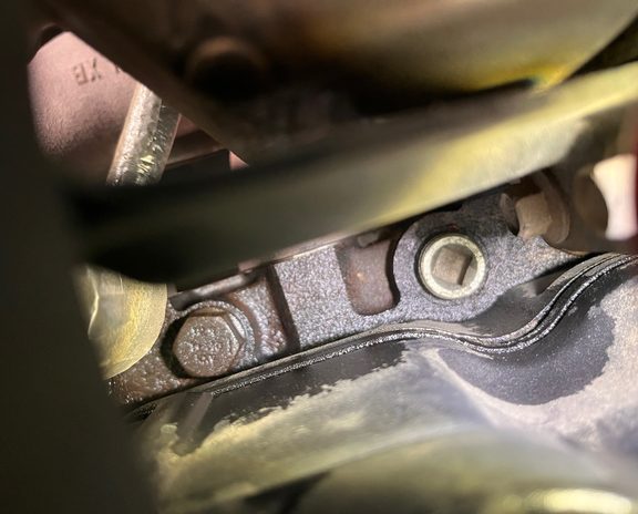 Transmission & Drivetrain shop photo