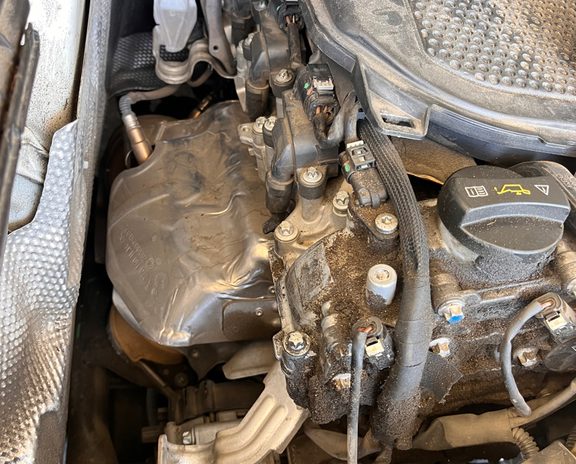 Transmission & Drivetrain shop photo