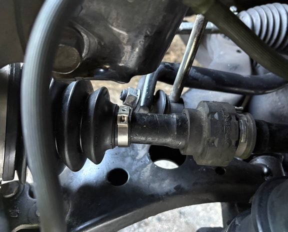 Transmission & Drivetrain shop photo