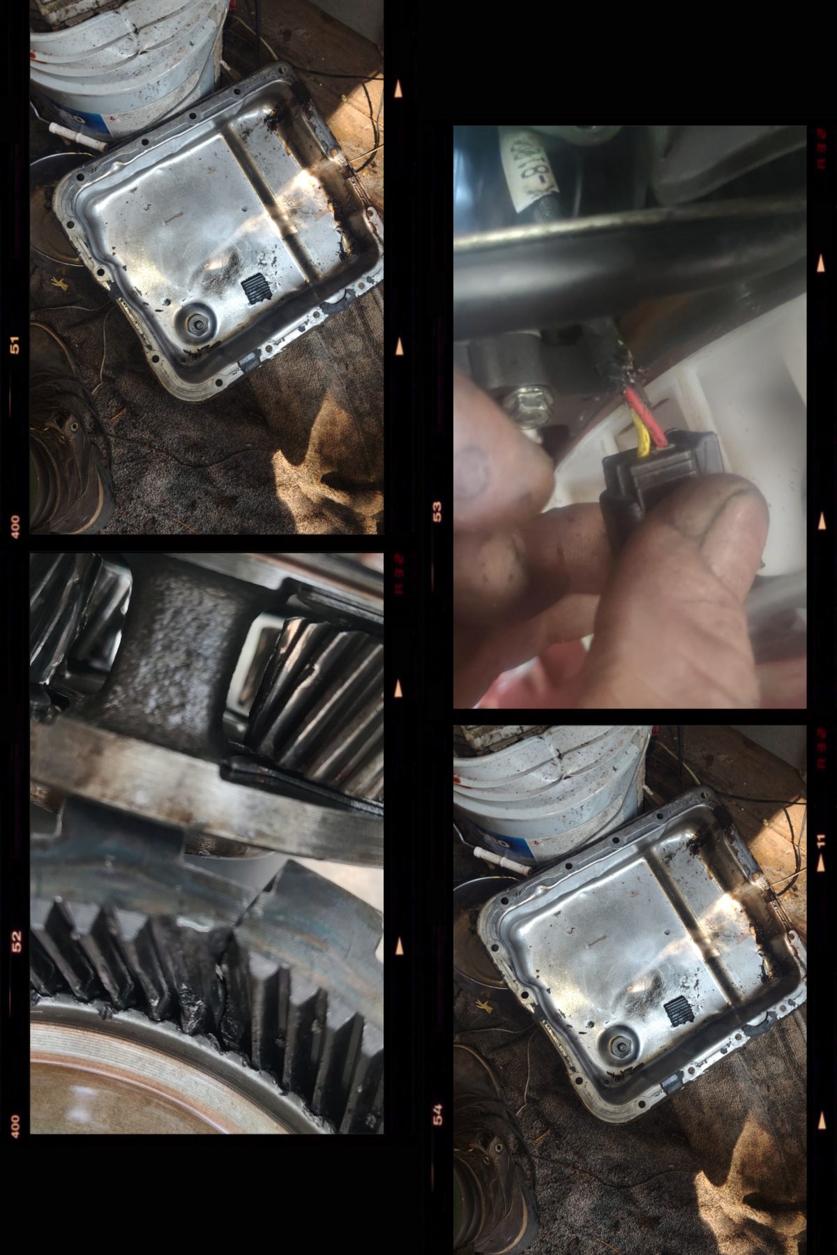 Auto repair in North Charleston, SC