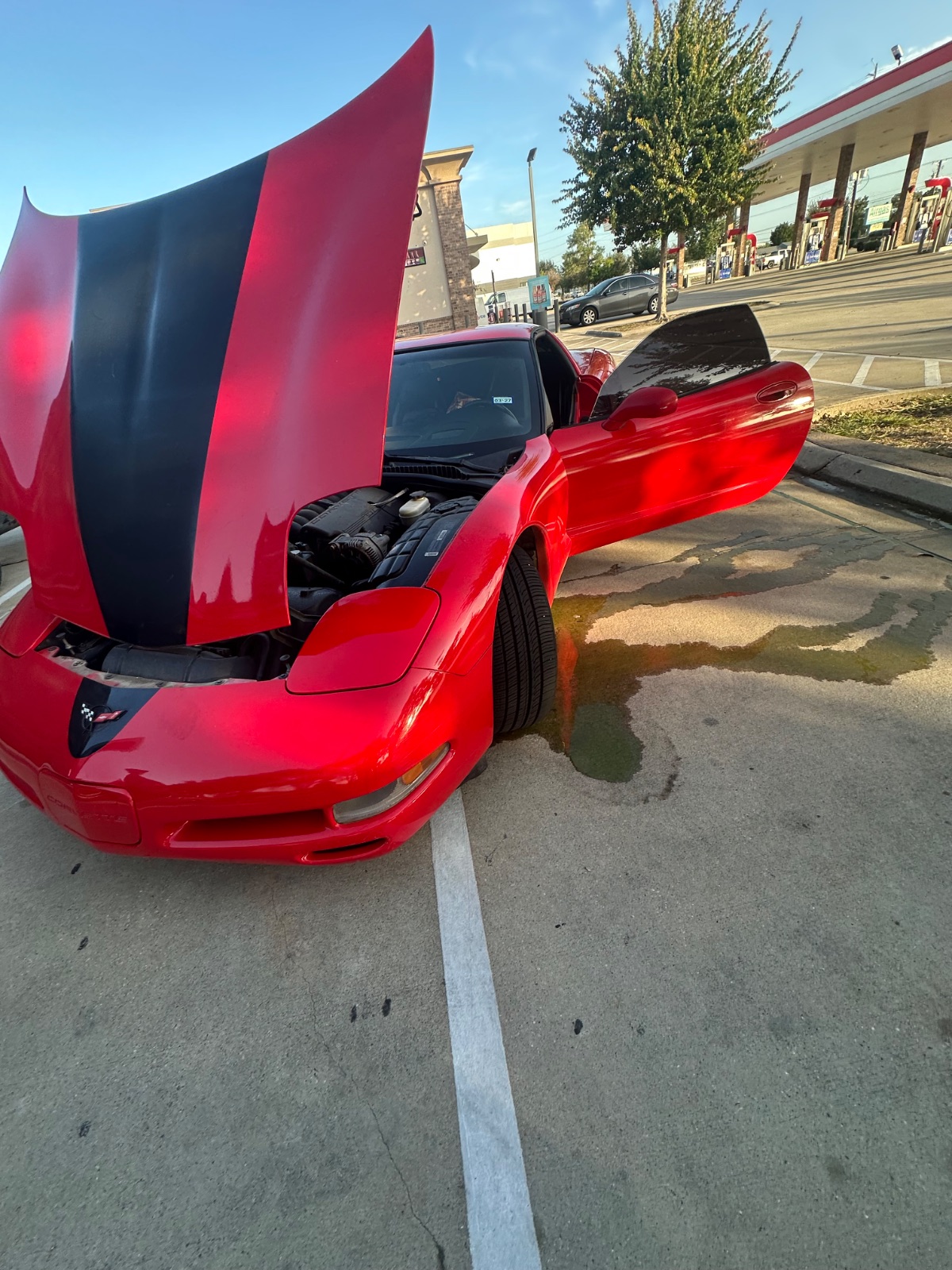 Auto repair in Hockley, TX