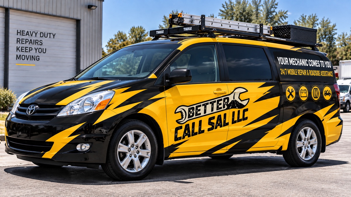 Auto repair in Buford, GA