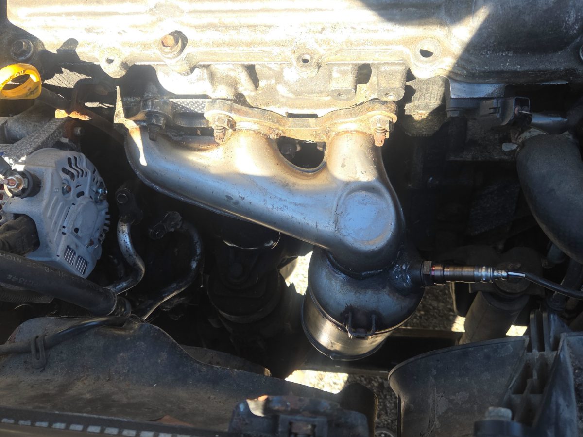 Auto repair in Waldorf, MD