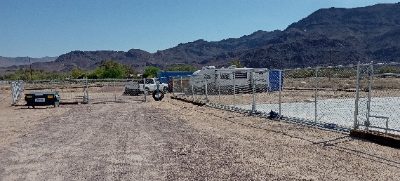 Auto repair in Newberry Springs, CA