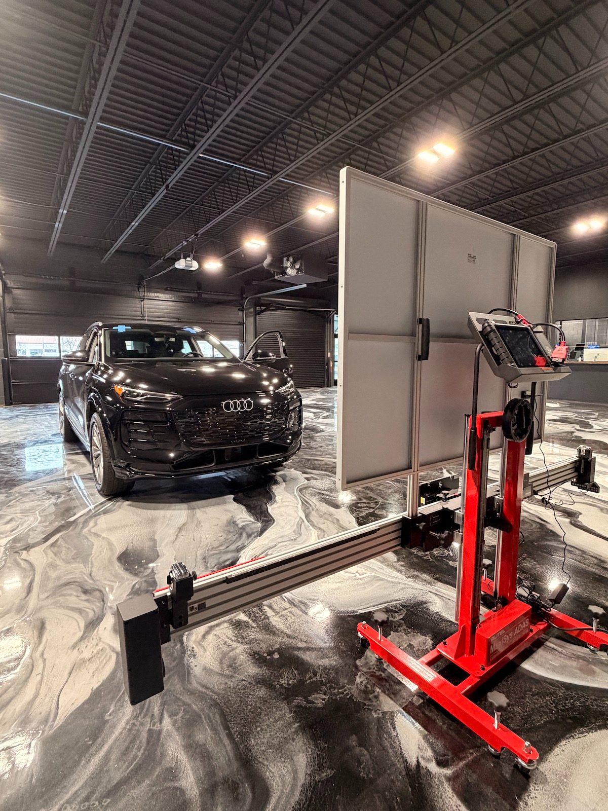 Auto Glass Masters in Roswell