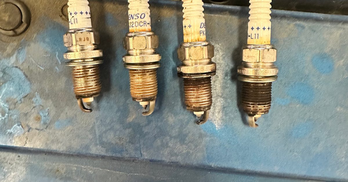 Oil Change