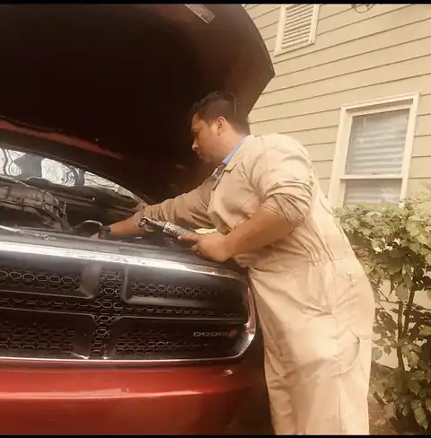 Mobile Mechanic Atlanta in Atlanta