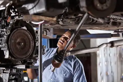 Mobile Mechanic Metro Atlanta in Conley