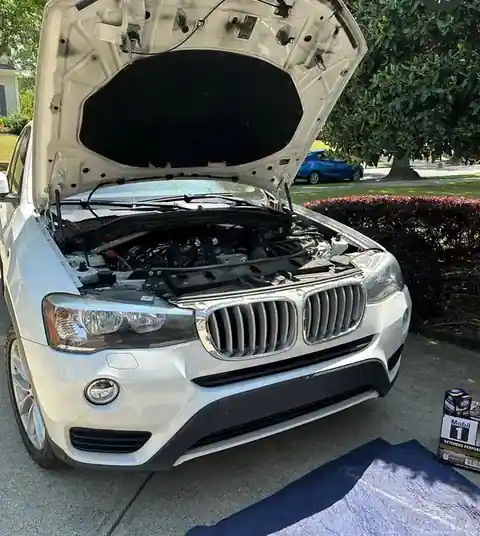 Vinny’s Mobile Mechanic in Norcross
