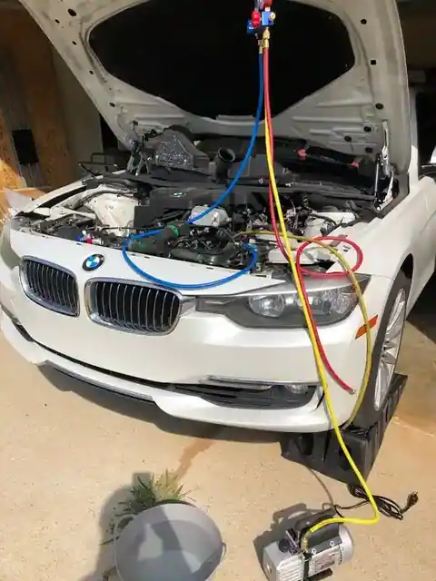 Dixon's Mobile Mechanic /Diesel/Reefer repairs and Services in Atlanta