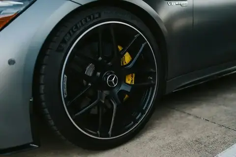 BST Automotive Mobile Brakes and More in Atlanta