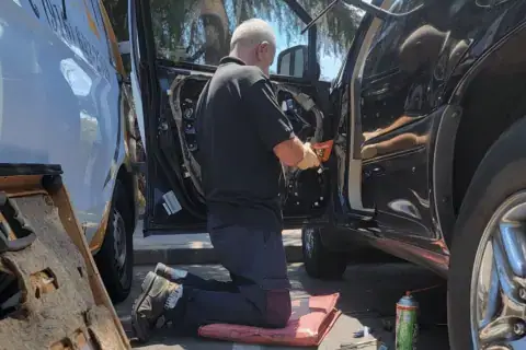 Atlanta Mobile Auto Mechanics near Atlanta