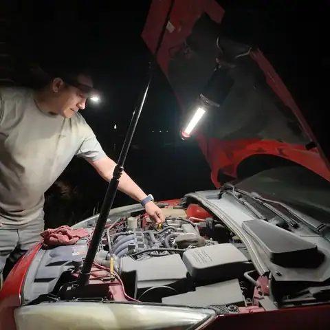 Up and Auto Mobile Mechanic in Austin