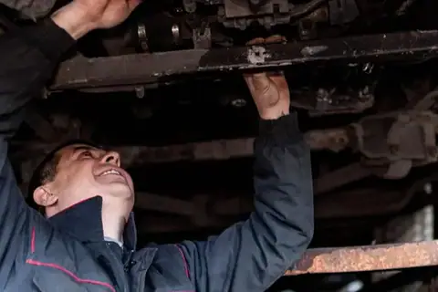 Uday Mobile Mechanic in Austin