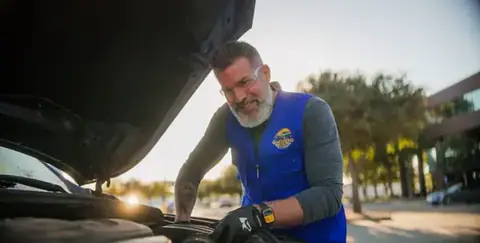 Guerrero Mobile Mechanics in Austin