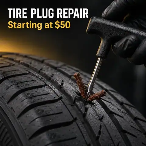 Auto repair in Austin, TX