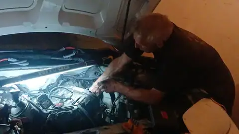 New Beginnings Mobile Auto Repair in Round Rock