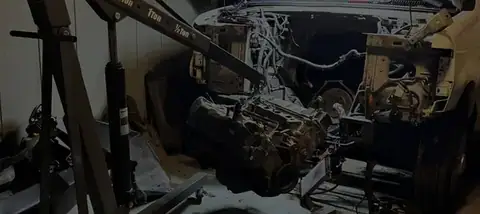 Frank's Complete Mobile Auto Care in Austin