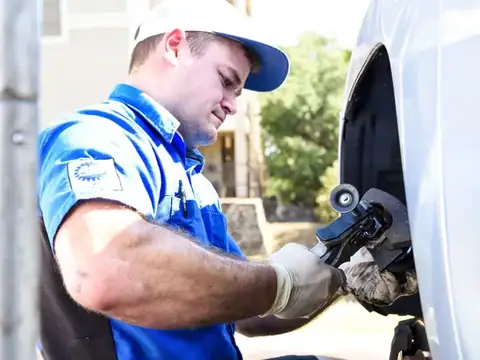Brakes To Go in Austin