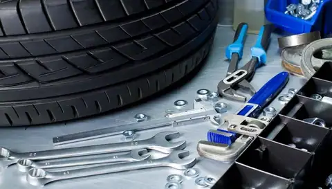 MD Auto Repair in Austin