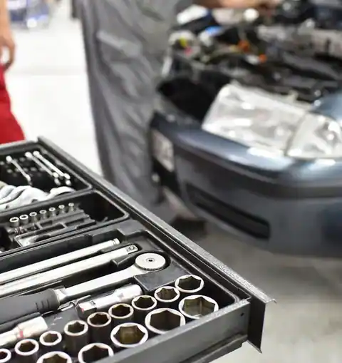 Adreans Mobile Auto Repair near Charlotte