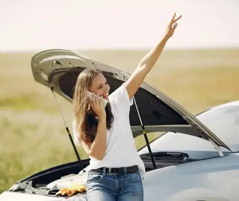 Southern Charm Mobile Auto Repair in Charlotte
